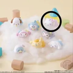 (*ー様 もっちりころりん♪ サンリオキャラクターズ 2　◯ハローキティ