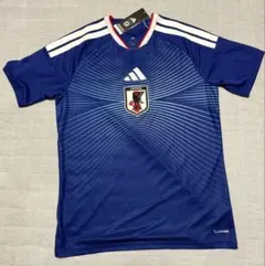 adidas サッカー日本代表 久保建英 8番 ユニフォーム S 2026 w杯