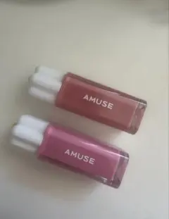 AMUSE デューティント 2本セット