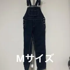 オールインワン オーバーオール