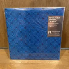 RIP SLYME - TOKYO CLASSIC LP リップスライム - メルカリ