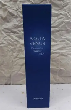 AQUA VENUSピュアモイスチャーウォーターヴェールしっとりタイプ150mlのサムネイル