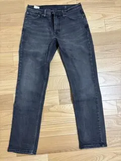 [値下げ]美品　LEVI'S 511 スリムフィット デニム W32 L32