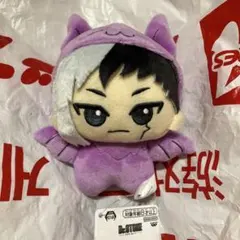 2026年最新】あさぎりゲン ちびぐるみの人気アイテム - メルカリ