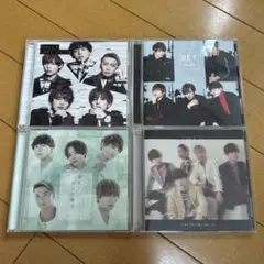 2026年最新】da-ice cd まとめ売りの人気アイテム - メルカリ