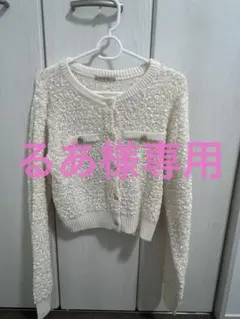 【るあ様専用ページ】レディース トップス 長袖 即購入〇