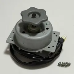 富士工業レンジフードモーター　１４２８００６１ T 動作確認済み9年物中古品！ 富士工業レンジフードモーター14280061-T 中古再生品 - メルカリ