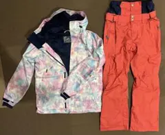 スノボウェア 上下m