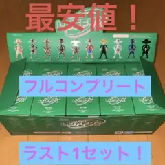 ONE PIECE LUFFY'S 冒険の記憶 Vol.3 全10種 フルコンプ - メルカリ