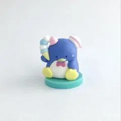 チョコエッグ（サンリオキャラクターズ）⑤タキシードサム