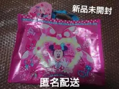 ディズニー　パルパルーザ　ミニーのファンダーランド　バッグ　チョコレート付き