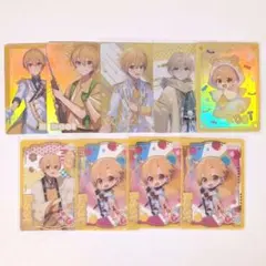 すとぷり るぅとくん カード トレカ まとめ売り