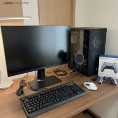 ゲーミングPCフルセット i7-11700F RTX 3060 Ti 16GBのサムネイル
