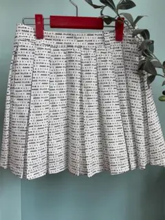 Muta Marine (ムータ)ゴルフ レディース スカート サイズ3