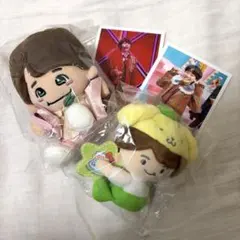 2025年最新】大橋和也 ちびぬいの人気アイテム - メルカリ