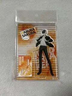 WIND BREAKER桜遥　アクリルスタンド