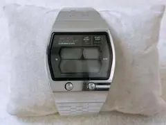 【動作未確認】SEIKO クロノグラフ 0634-5001 セイコー 日本製