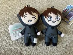 2025年最新】忍たま 土井 ぬいぐるみの人気アイテム - メルカリ