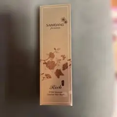 SAIMDANG premiumSTEM モイスチャー クレンズ リッチウォシュのサムネイル