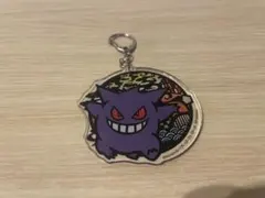 ゲンガー アクリルキーホルダー