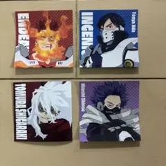 僕のヒーローアカデミア シール　ステッカーセット