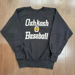 スペシャル 美品 ３段 希少 ブラック チャンピオン リバースウィーブ XL