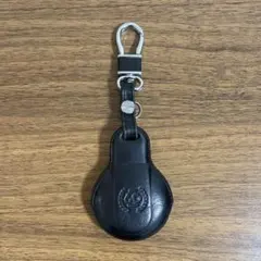 MINI 60周年記念 レザーキーケース 非売品