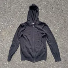 00s old gap ジップパーカー