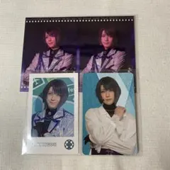 松井江　ミュージカル刀剣乱舞