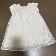 JILLSTUART NEWYORK ベビードレス 90cm