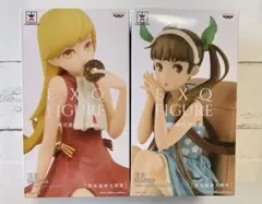 希少】【くじメイト】地縛少年花子くん アクリルスタンド 2種セット