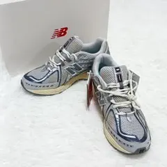 new balance × thisisneverthat M1906RTIのサムネイル