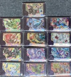 ポケモンフレンダ まとめ売り