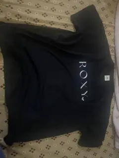 ROXY Tシャツ　ブラック　Sサイズ
