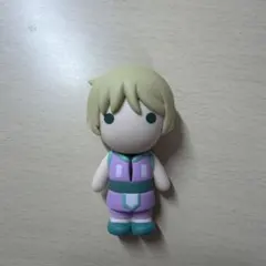 h×h シャルナーク ハンターハンター 一番くじ HUNTER×HUNTER