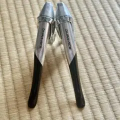 シマノ　dura ace シングル ブレーキレバー BL-7402のサムネイル