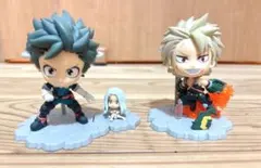 2025年最新】一番くじヒロアカ ラストワンの人気アイテム - メルカリ