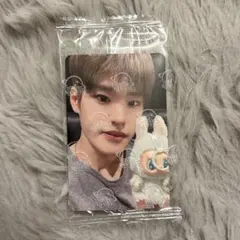 RIIZE Odyssey minirecord ラブブ トレカ ソヒ