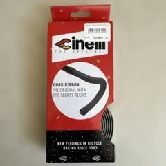 Cinelli チネリ コルクリボン バーテープ グレー 新品のサムネイル