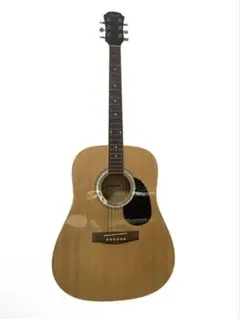 KING stone エレアコ アコースティックギター　LC-5搭載　 フルアコ KING stone エレアコ アコースティックギター LC-5搭載 フルアコ