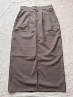 ナノユニバース　スカート