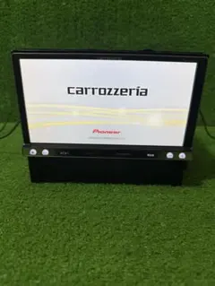 Pioneer carrozzeria オンダッシュモニター MRZ09 - メルカリ