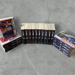 漫画全巻セット 文庫