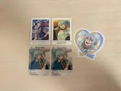 日々樹渉 まとめ売り‼️ ぱしゃこれ エモカ ぺたコレ