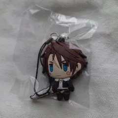 FINAL FANTASY TRADING RUBBER STRAP スコール - メルカリ