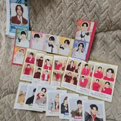 Travis Japan　まとめ売り