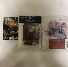 あんスタ 乱凪砂 ななめアクスタ アクスタ　まとめ売り