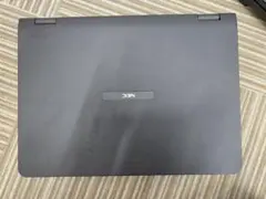NEC VersaPro ノートPC 本体 ACアダプター付き