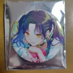 学マス トレーディングオーロラ缶バッジvol.2 秦谷美鈴 学園アイドルマスター オーロラ箔押し缶バッジ 秦谷美鈴｜Yahoo!フリマ