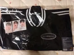 TXT ACT:TOMORROW JAPAN バーシティジャケット